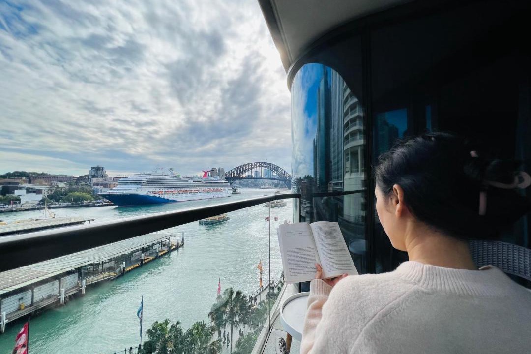 Photo of Others in Sydney Central Business District