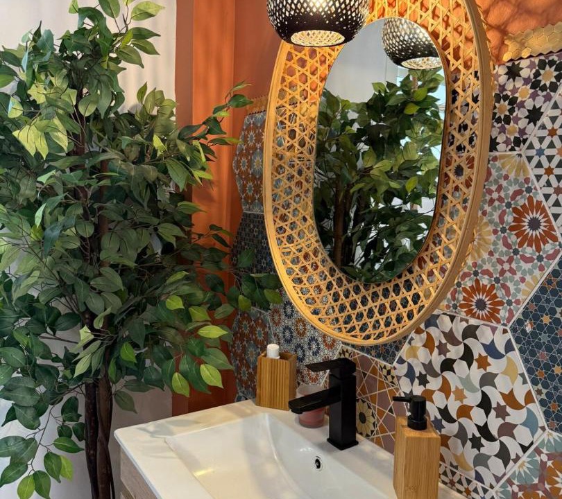 Photo of Bathroom in Remire Montjoly