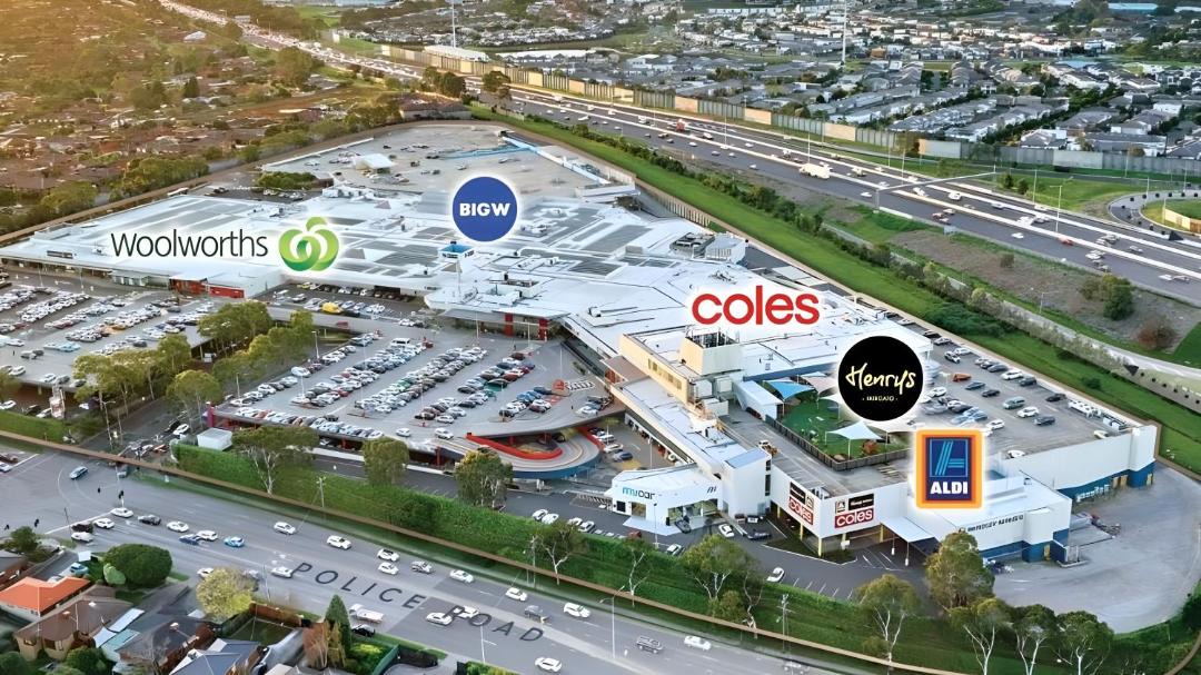 Photo of Others in Mulgrave