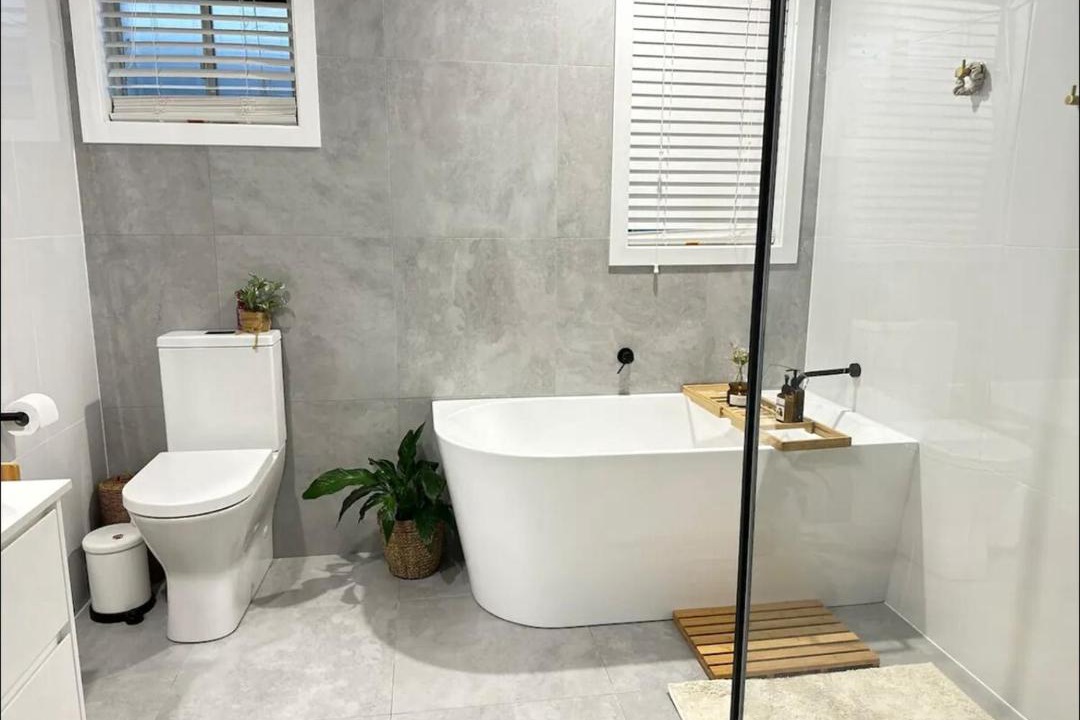 Photo of Bathroom in Glenning Valley