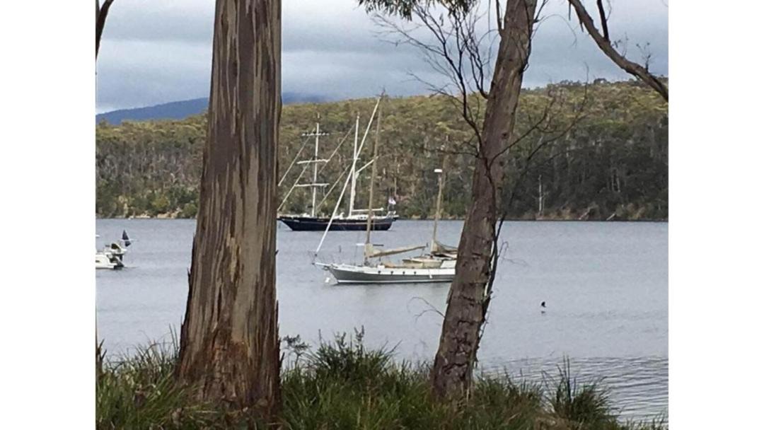Photo of Others in North Bruny