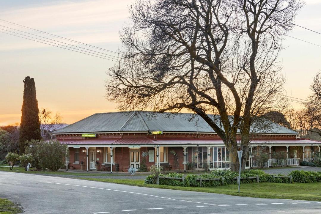 Photo of Others in Lancefield