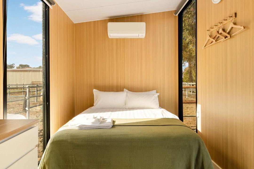 Photo of Bedroom in Arcadia