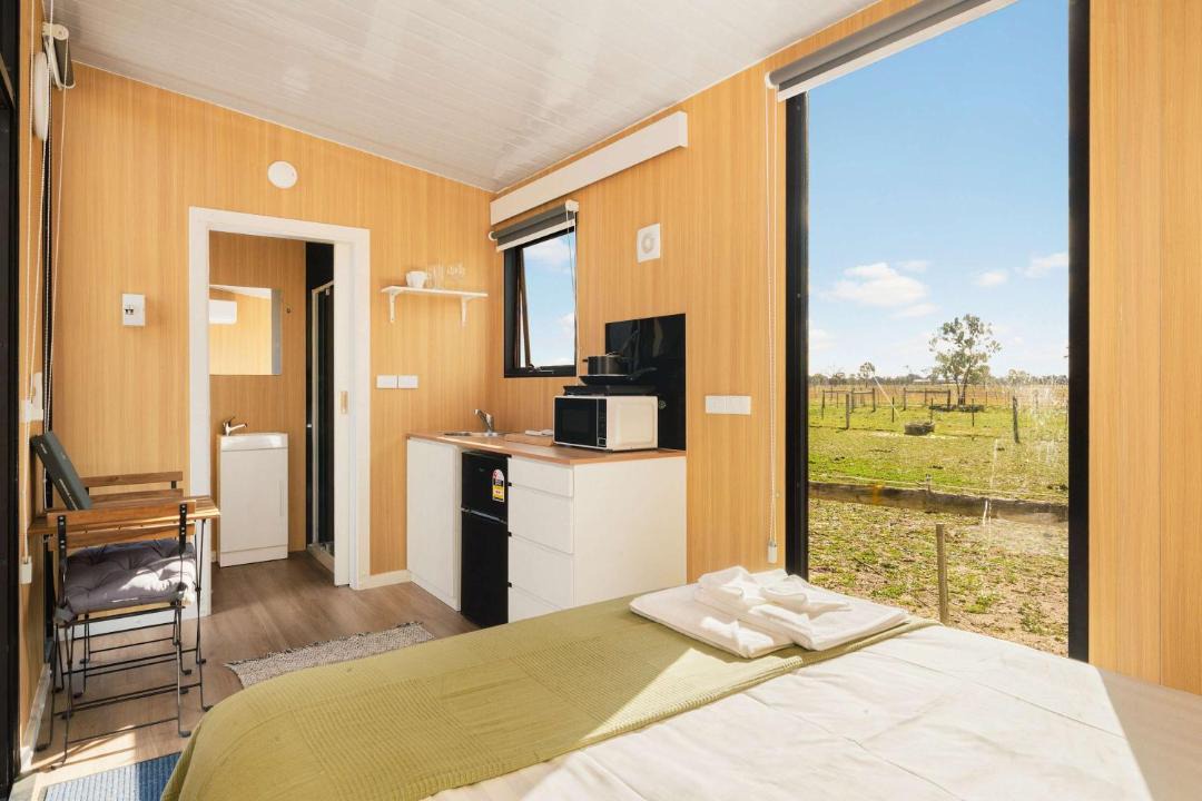 Photo of Bedroom in Arcadia
