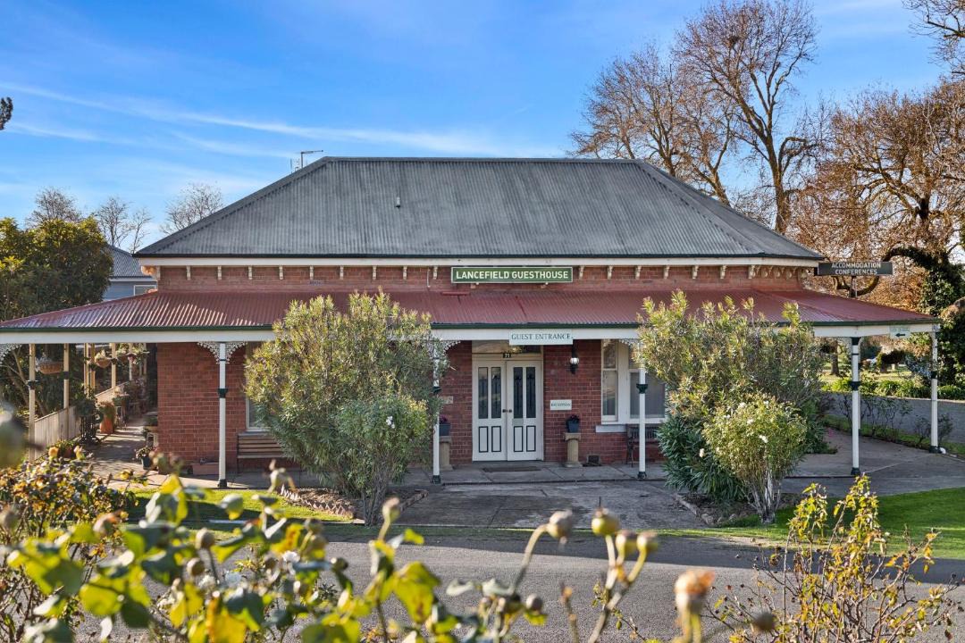 Photo of Others in Lancefield