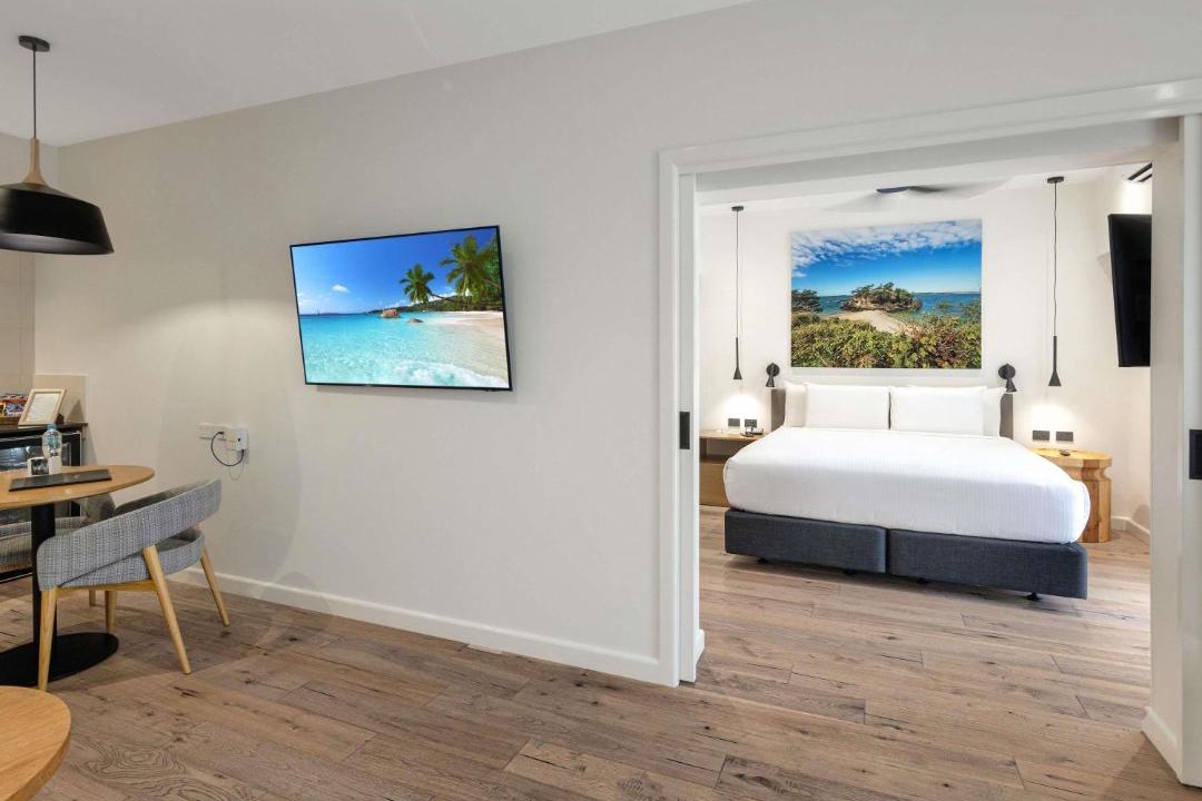 Photo of Bedroom in Eaton