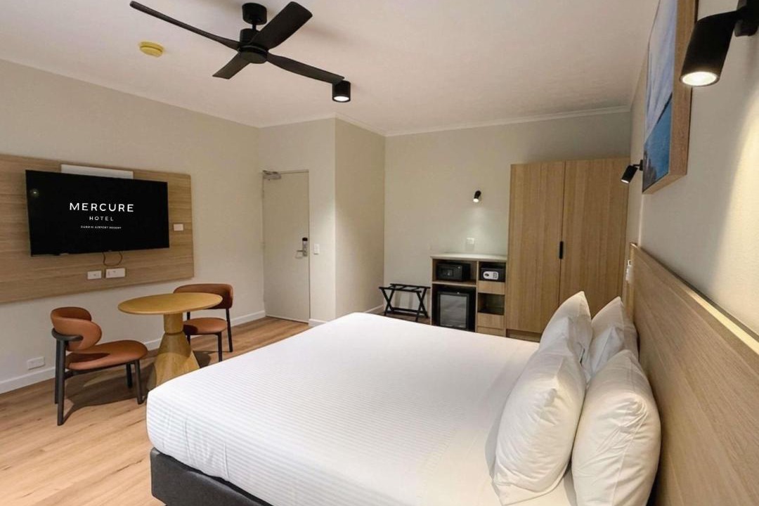 Photo of Bedroom in Eaton