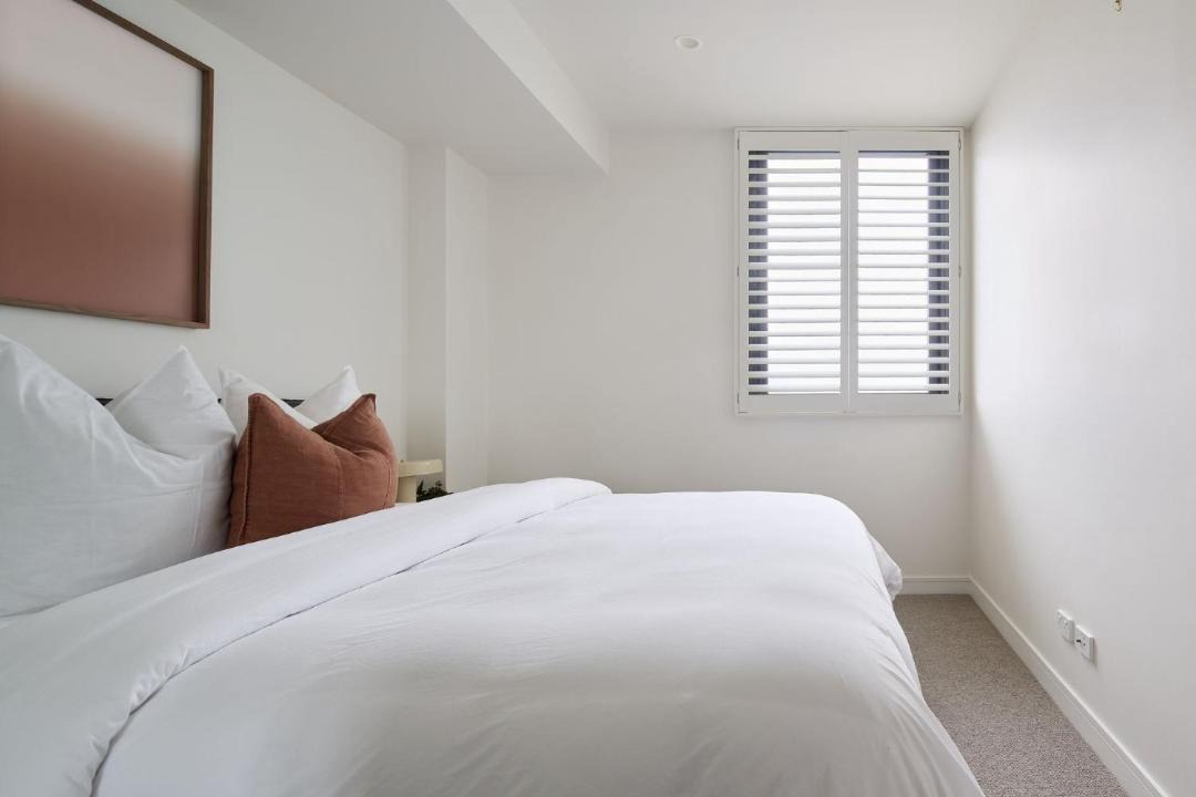 Photo of Bedroom in Newcastle