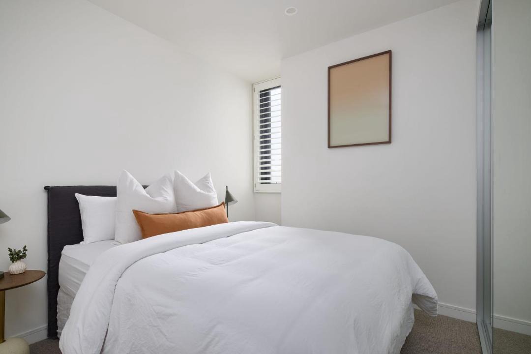 Photo of Bedroom in Newcastle