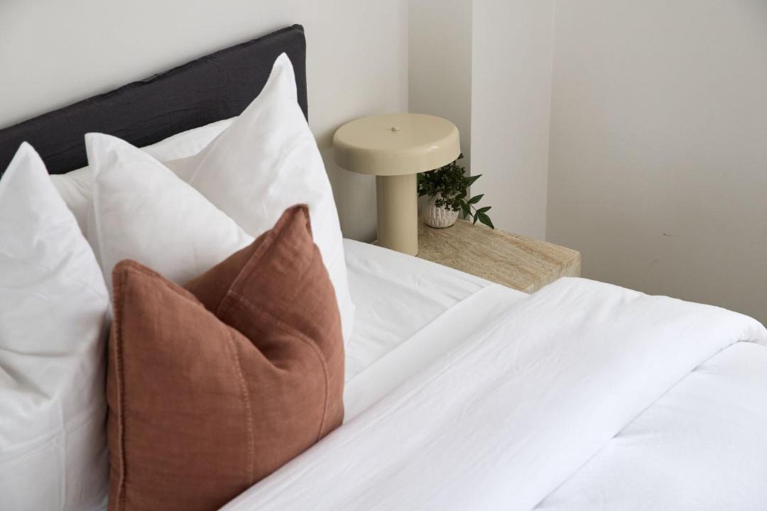 Photo of Bedroom in Newcastle