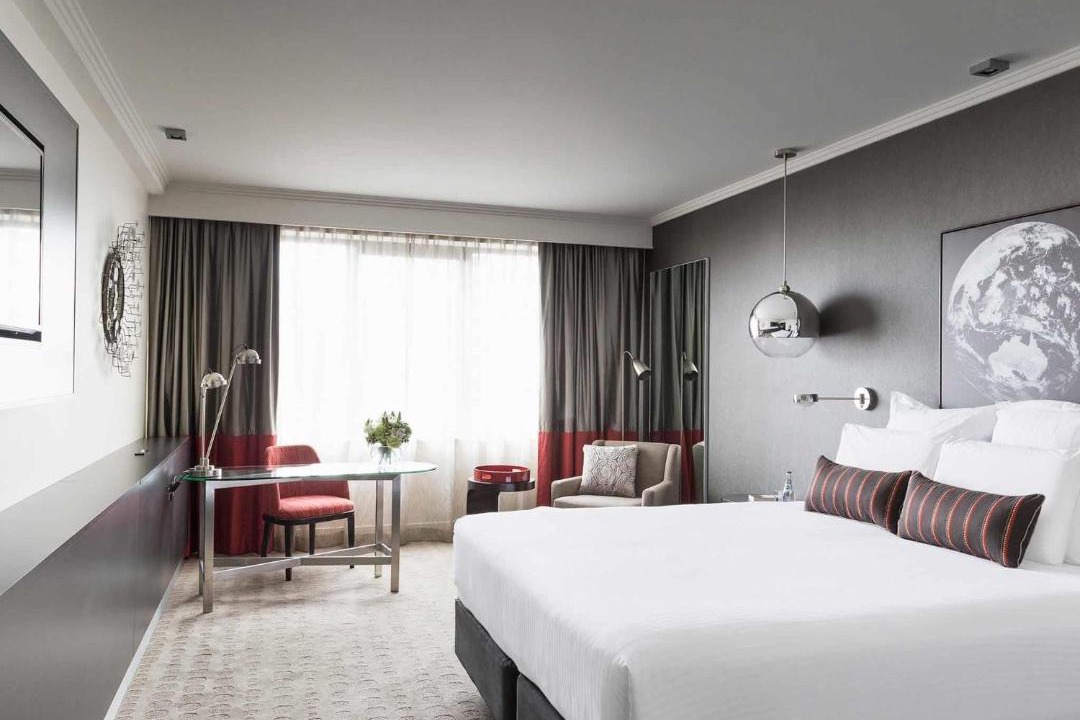 Photo of Bedroom in Melbourne