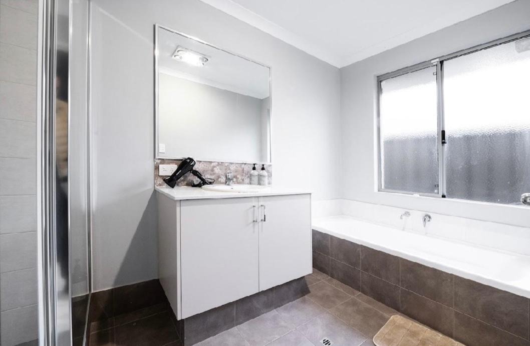 Photo of Bathroom in Dayton