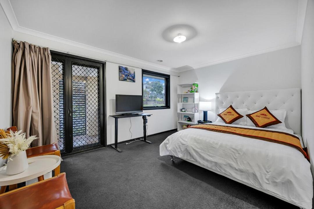 Photo of Bedroom in Sunbury