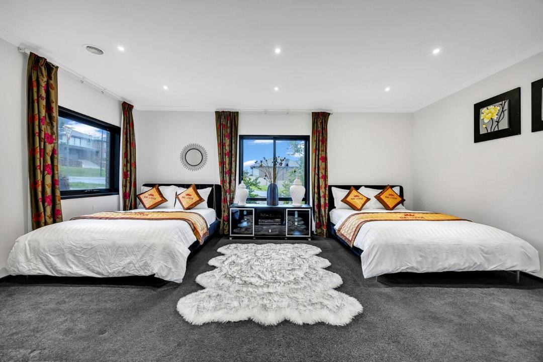 Photo of Bedroom in Sunbury