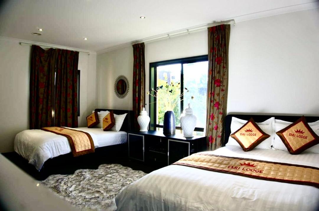 Photo of Bedroom in Sunbury