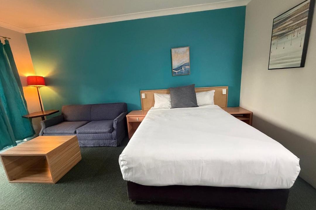 Photo of Bedroom in Wamberal