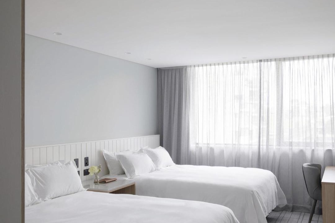 Photo of Bedroom in Manly