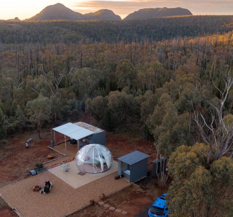 Photo of Others in Coonabarabran