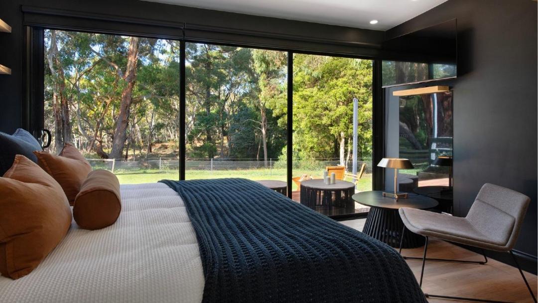Photo of Bedroom in Daylesford
