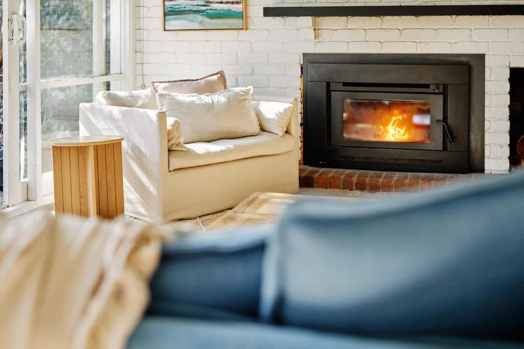 Photo of Livingroom in Fairhaven