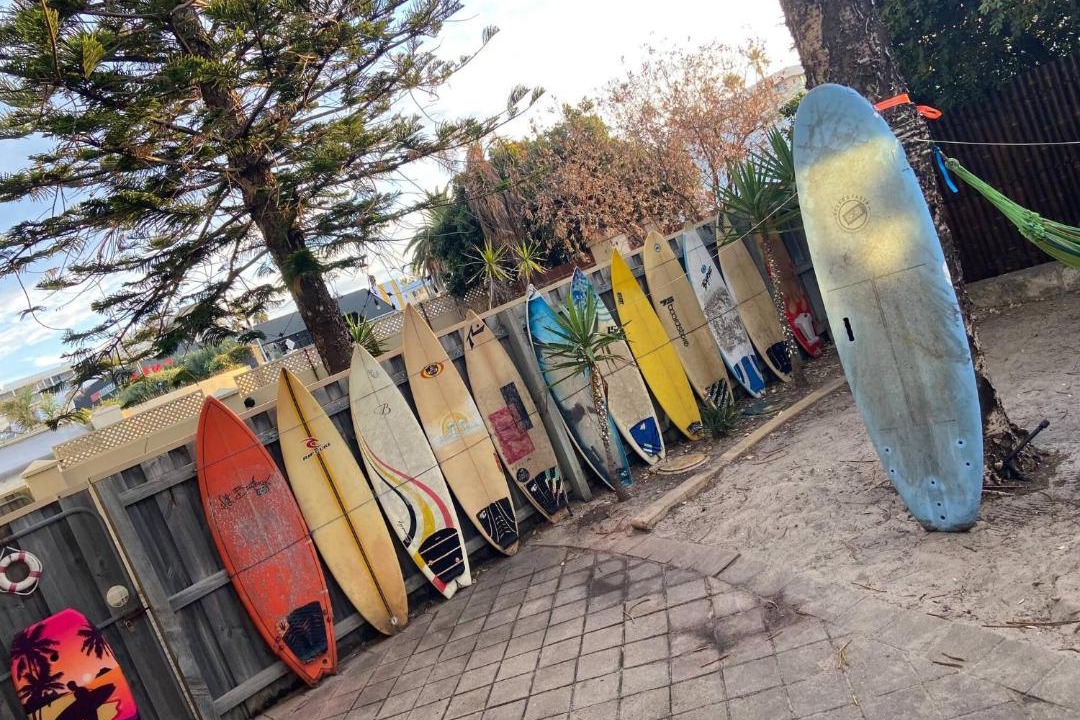 Photo of Others in Scarborough