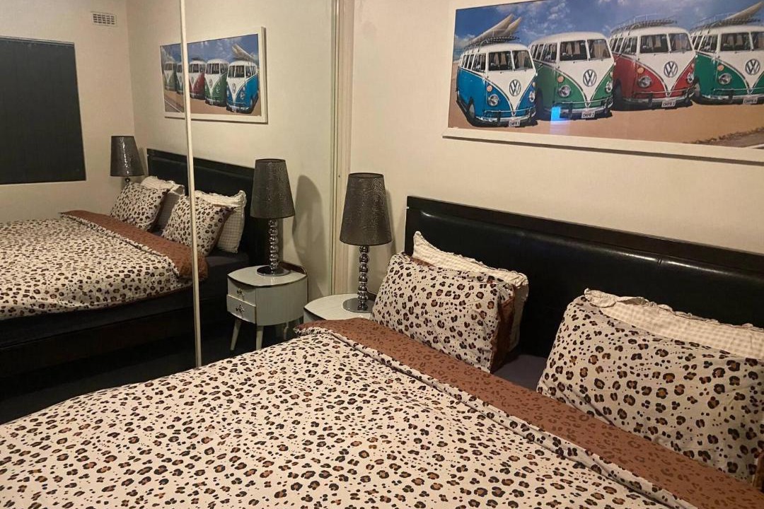 Photo of Bedroom in Scarborough