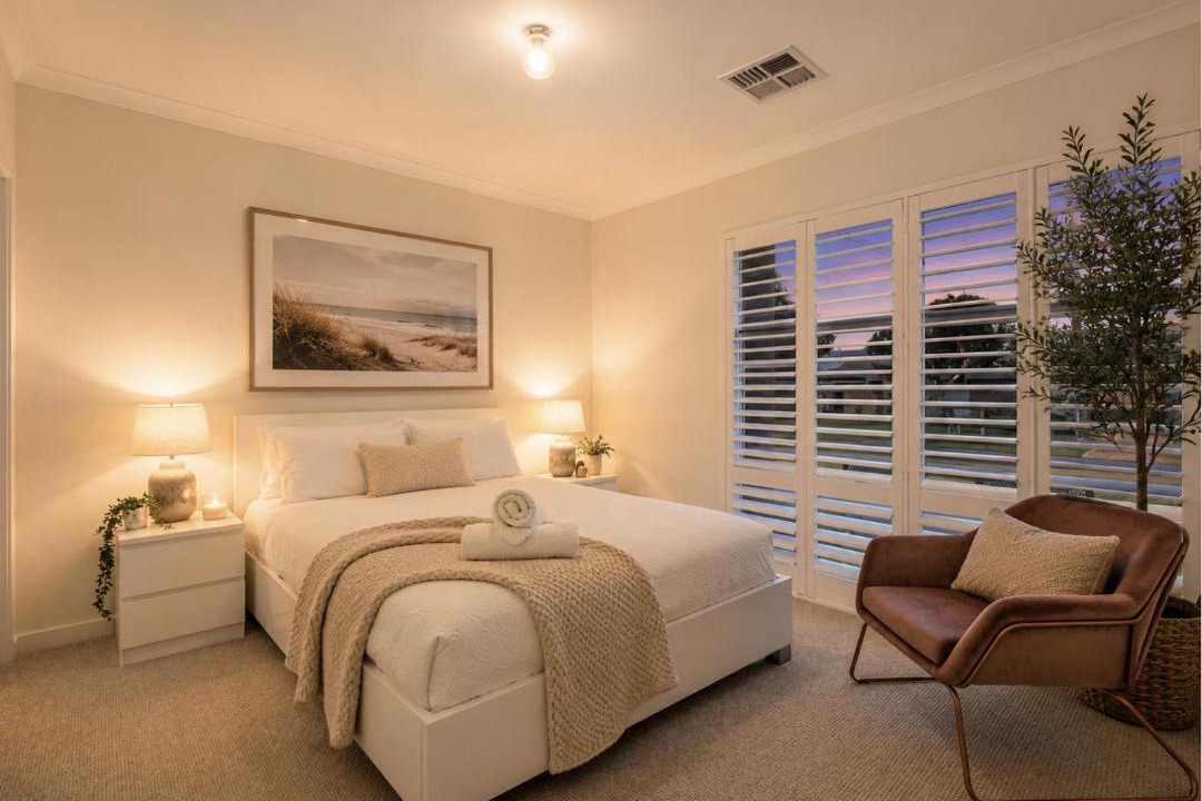 Photo of Bedroom in Mandurah