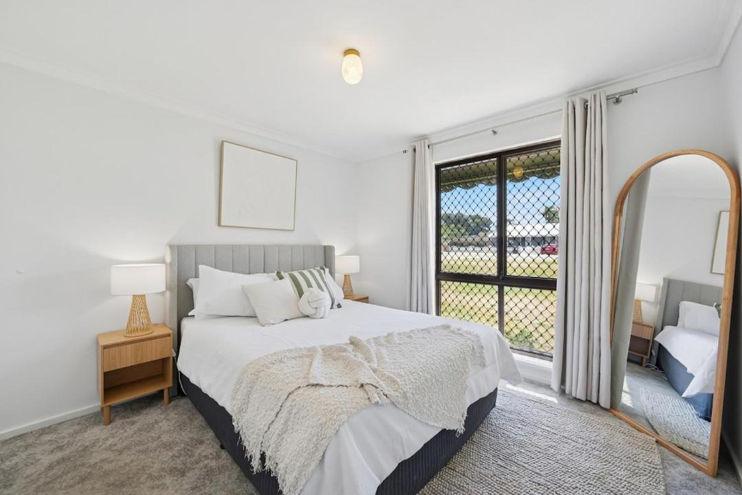 Photo of Bedroom in Mandurah