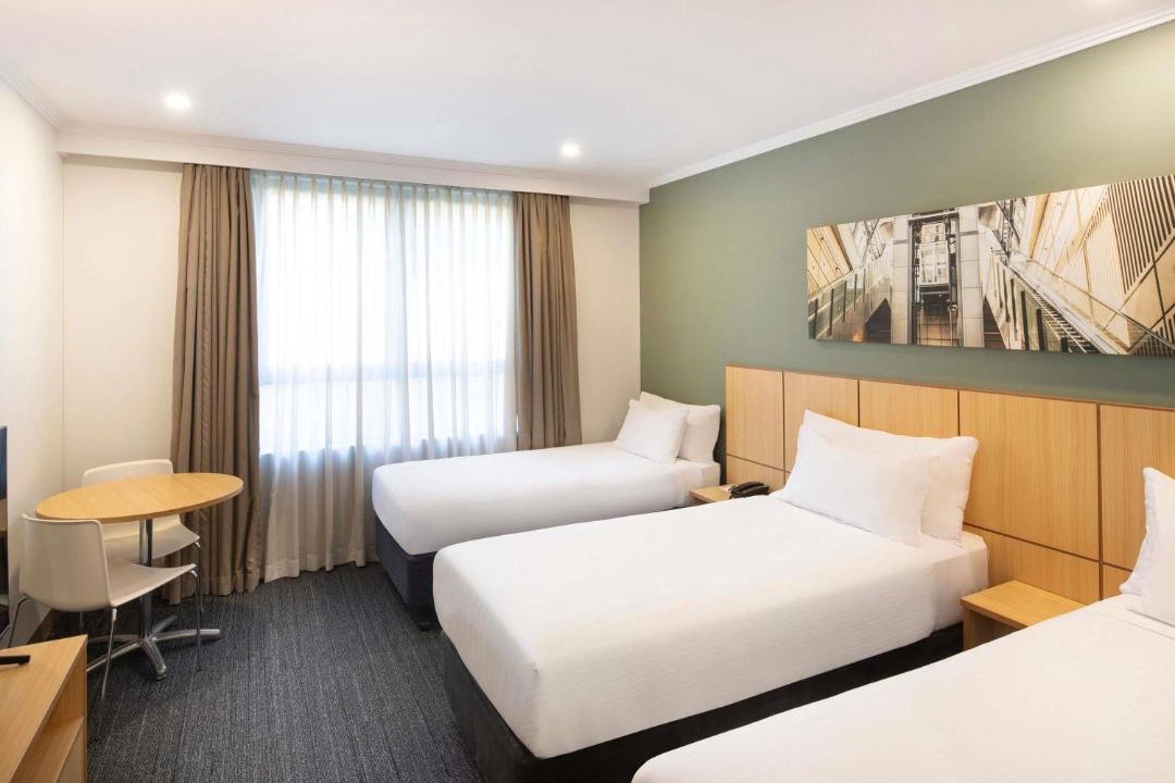 Photo of Bedroom in Macquarie Park