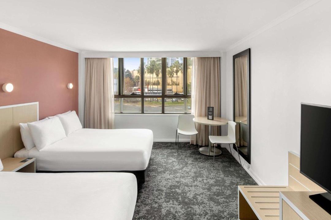 Photo of Bedroom in Newcastle West