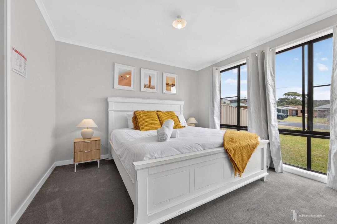 Photo of Bedroom in Kianga
