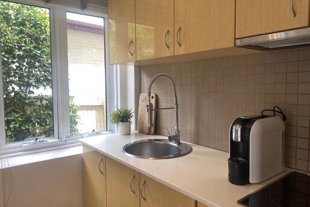 Photo of Kitchen in Bondi Junction