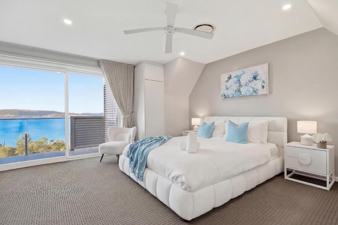 Photo of Bedroom in Tascott