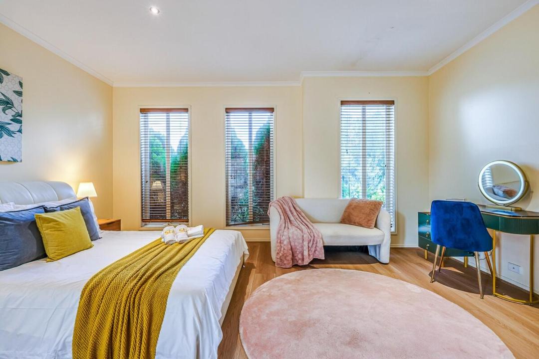 Photo of Bedroom in Point Cook