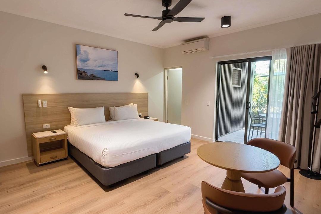 Photo of Bedroom in Eaton