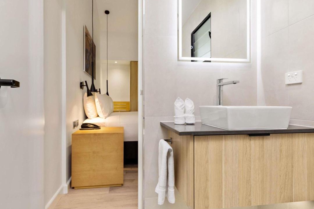 Photo of Bathroom in Eaton