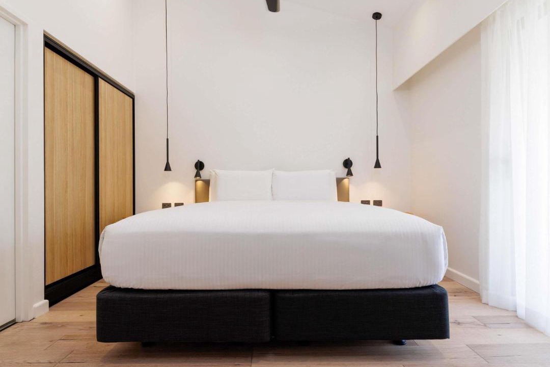 Photo of Bedroom in Eaton