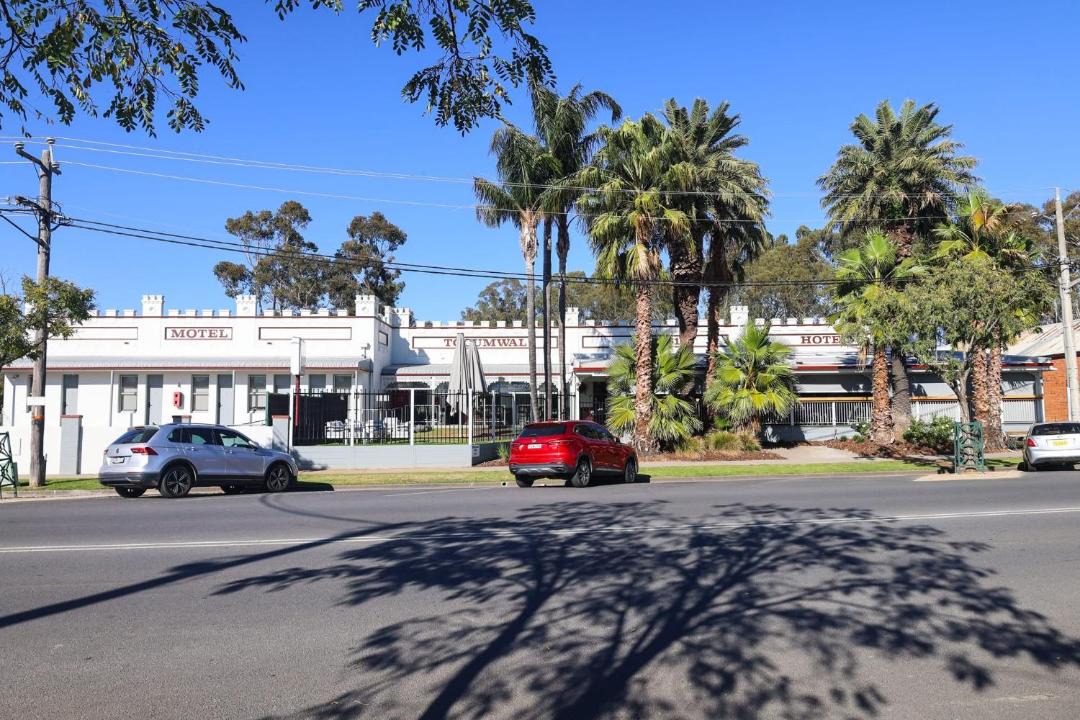 Photo of Others in Tocumwal