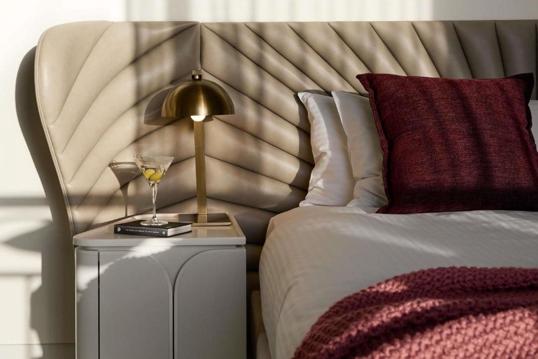 Photo of Bedroom in Adelaide Central Business District