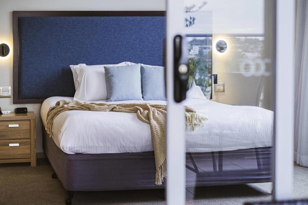 Photo of Bedroom in Port Macquarie