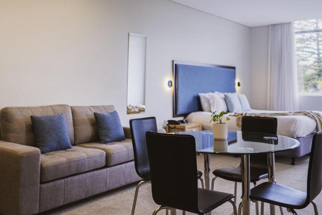 Photo of Livingroom in Port Macquarie