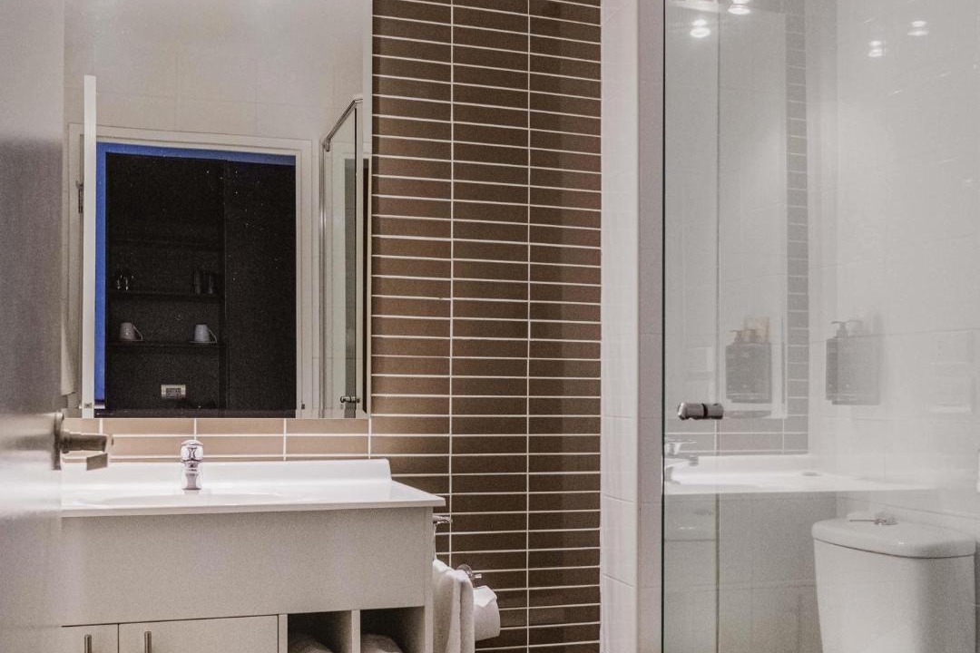 Photo of Bathroom in Port Macquarie