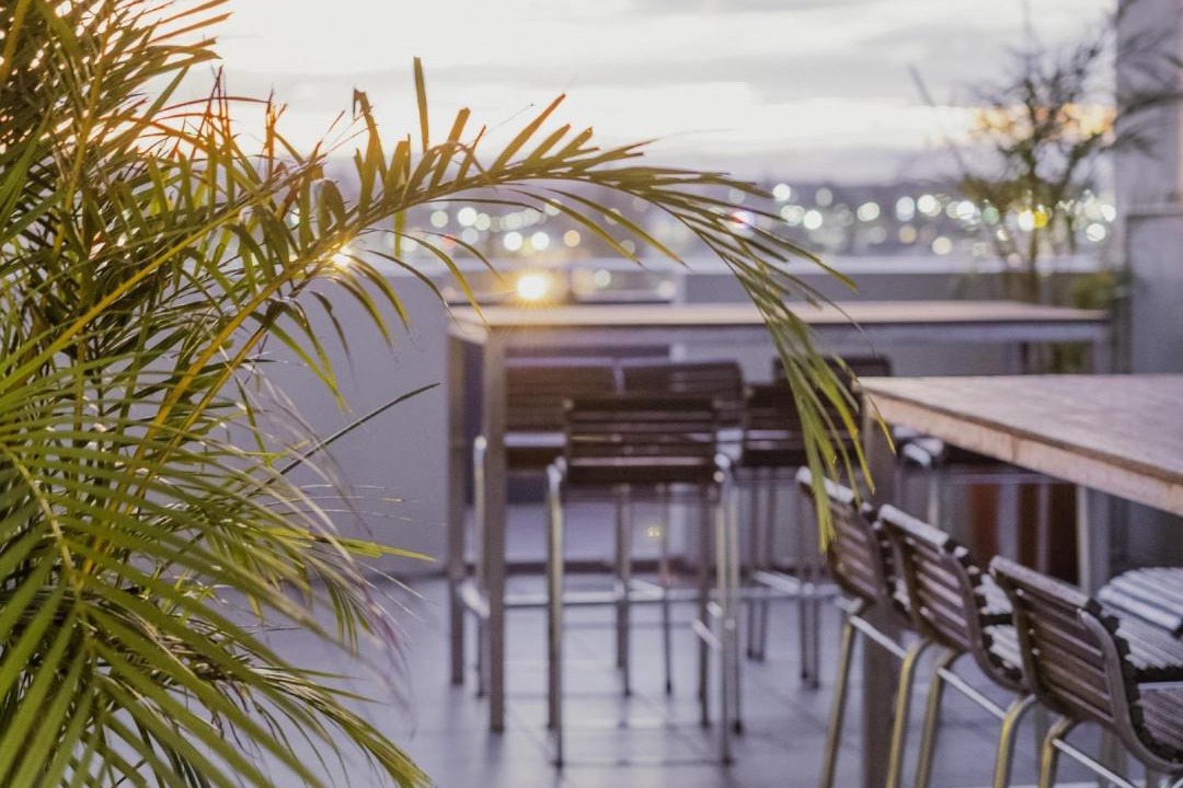 Photo of Patio Balcony in Port Macquarie