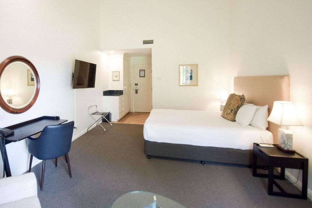 Photo of Bedroom in Pokolbin