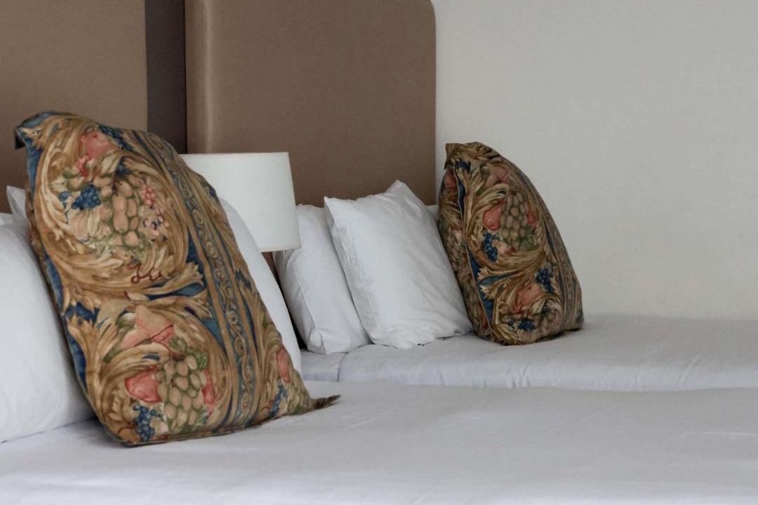 Photo of Bedroom in Pokolbin