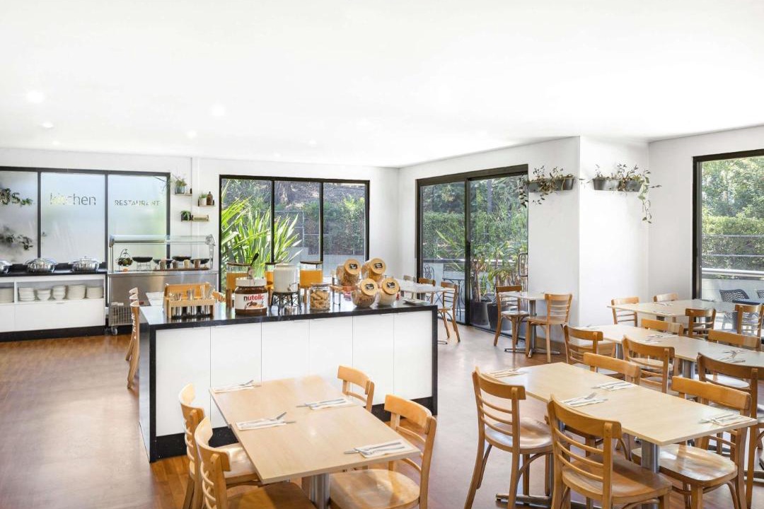 Photo of Kitchen in Thornleigh