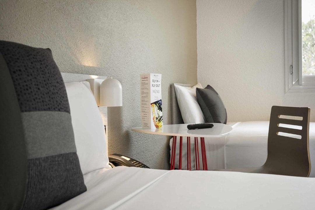 Photo of Bedroom in Mascot