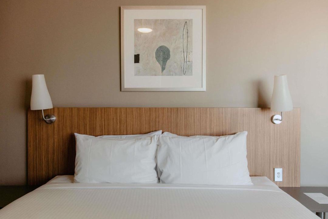 Photo of Bedroom in Rosehill