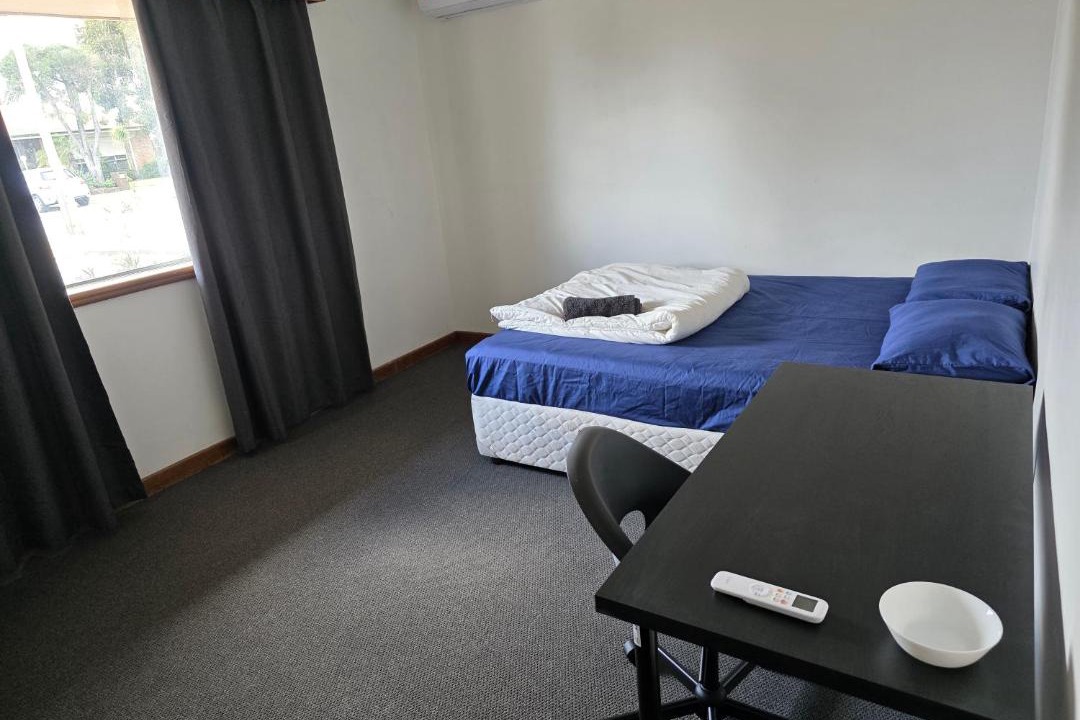 Photo of Bedroom in Belmont