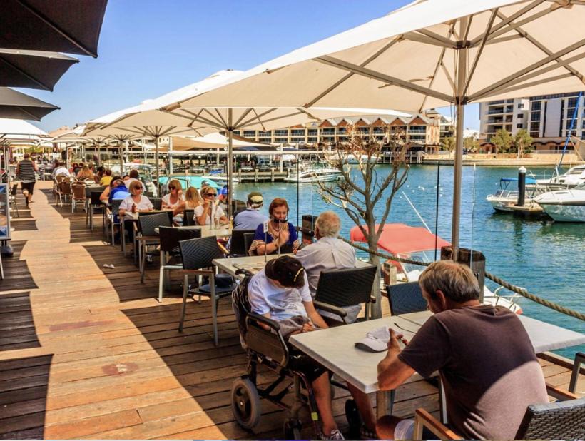 Photo of Others in Mandurah